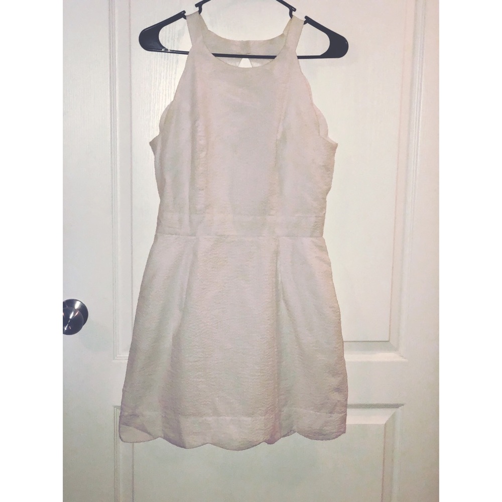 Lauren James dress